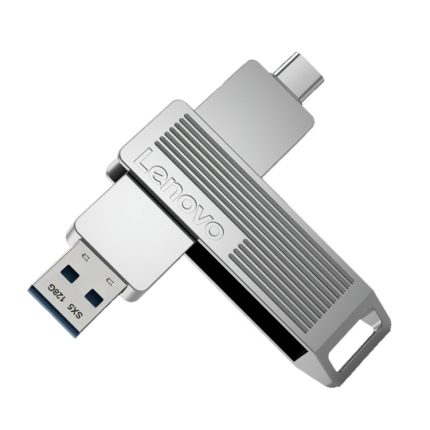 Lenovo SX5 Pro USB3.2+Typ-C-Dual-Interface-Mobiles Solid-State-Flash-Laufwerk, 128GB, 256GB, 512GB, 1T