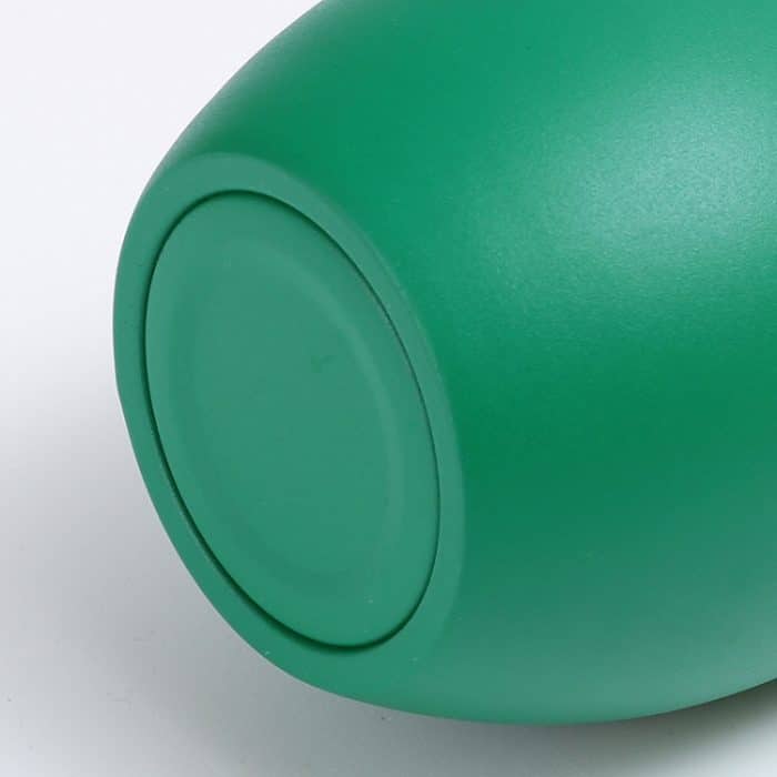 Edelstahl-Eierschalenbecher, Mini-U-förmiger, doppelschichtiger, vakuumisolierter Becher, 12oz 354ML – Bild 7