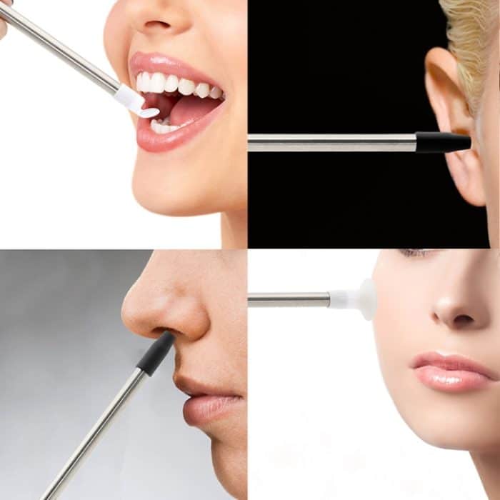 Teslong MS100 200X Vergrößerung Einstellbarer Fokus USB-Mikroskop Telefon Und Computer HD Elektronisches Mikroskop – Bild 8