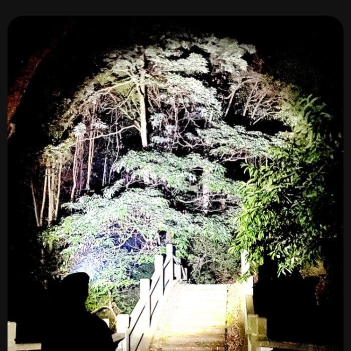 V38 USB-Lade-Induktions-heller Scheinwerfer für den Außenbereich, wasserdicht, leicht, Taschenlampe, V38 – Bild 9