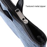 BeiDuoMei Aktentasche aus verdicktem Oxford-Stoff, tragbare Aktentasche, A4-Aufbewahrungspaket – Bild 3