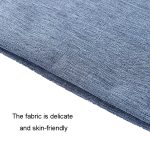 BeiDuoMei Aktentasche aus verdicktem Oxford-Stoff, tragbare Aktentasche, A4-Aufbewahrungspaket – Bild 5