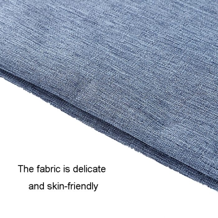 BeiDuoMei Aktentasche aus verdicktem Oxford-Stoff, tragbare Aktentasche, A4-Aufbewahrungspaket – Bild 5