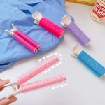 Flauschige Haarspangen, voluminöse Wurzelklammern, für Damen und Mädchen, DIY-Haar-Styling-Werkzeug – Bild 4