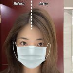 Flauschige Haarspangen, voluminöse Wurzelklammern, für Damen und Mädchen, DIY-Haar-Styling-Werkzeug – Bild 6