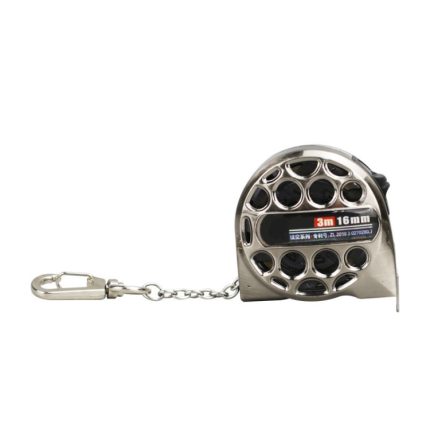 Hohles Stahlbandmaß, wasserdichtes Rostschutz-Metalllineal, 3M 16mm, 5M 19mm, 5M 25mm, 7.5m 25mm