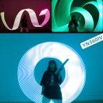 YONGNUO YN360IV 480 LEDs RGB APP-gesteuertes Fotografie-Fülllicht, Standard, Standard+Adapter, Standard+NP-F970, Standard+NP-F750, Standard+Adapter+NP-F970, Standard+Adapter+NP-F750 – Bild 16