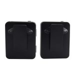 M-VAVE WP-10 2-in-1-Wireless-Monitor-Ear-Return-Sender-Empfänger, eins in einem – Bild 2