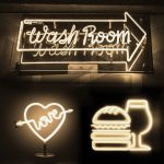 2m 5V LED-Lichtleiste USB Flexibles Neon-Silikon-Softstreifen-Set, USB (Pink), USB (Warm Color), USB (Blue) – Bild 7