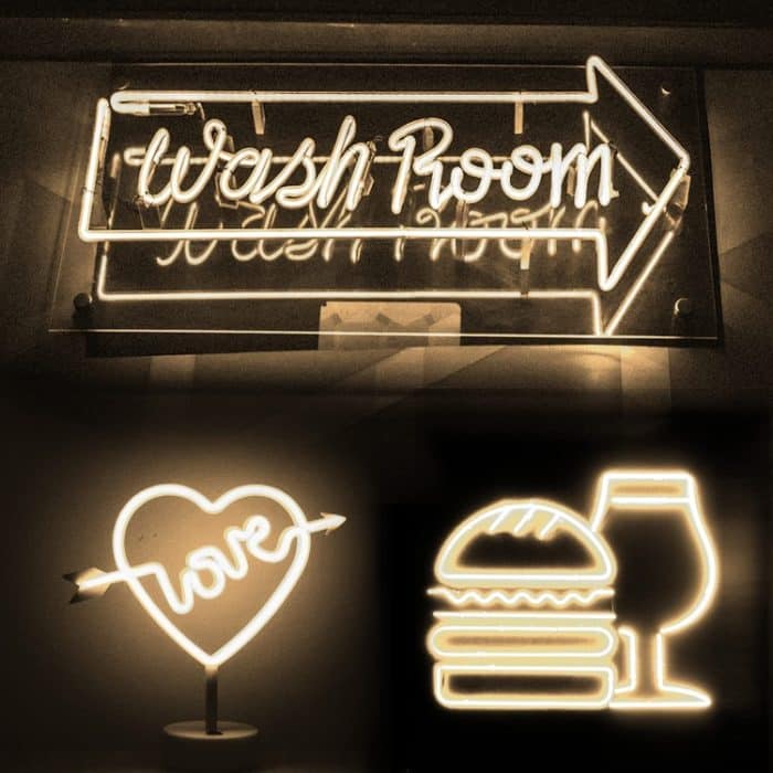 2m 5V LED-Lichtleiste USB Flexibles Neon-Silikon-Softstreifen-Set, USB (Pink), USB (Warm Color), USB (Blue) – Bild 7