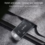 JINGHUA USB2.0 Multifunktions-Kartenleser SD/TF Dual Card Slot Handy Computer Kartenleser – Bild 13