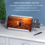 JINGHUA USB2.0 Multifunktions-Kartenleser SD/TF Dual Card Slot Handy Computer Kartenleser – Bild 8