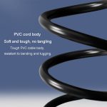 JINGHUA 3,5-mm-auf-Dual-6,5-mm-Audiokabel 1-in-2-Zweikanal-Mixer-Verstärker-Audiokabel, 0.5m, 1.5m, 3m, 5m, 10m – Bild 4