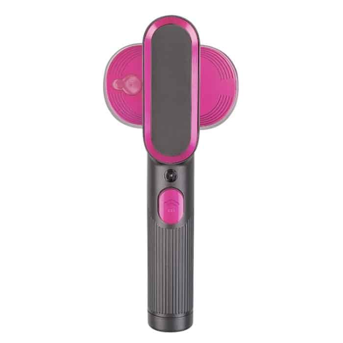 TBD0604304401.jpg 1000 W, 60 ml Wassertank, tragbarer Dampfglätter mit drehbarer Bügelplatte, 220V EU Plug, 110V US Plug – Bild 1