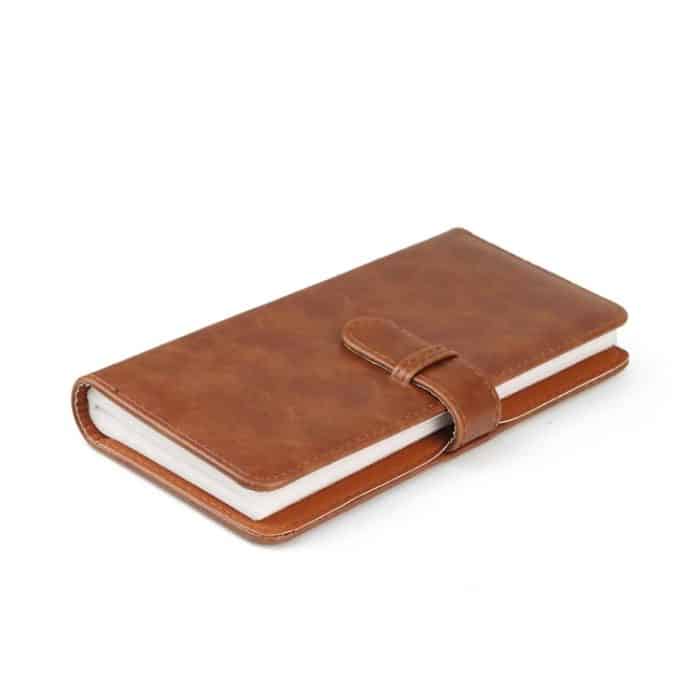 Für Polaroid Square SQ1/6/10/20/40/SP-3 80 Stück Fotoalbum, Black, White, Blue, Orange, Brown – Bild 4