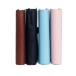 Für Polaroid Square 288 Foto-Ticket-Bankkarten-Aufbewahrungsbuch, Pink, Blue, Black, Brown – Bild 4