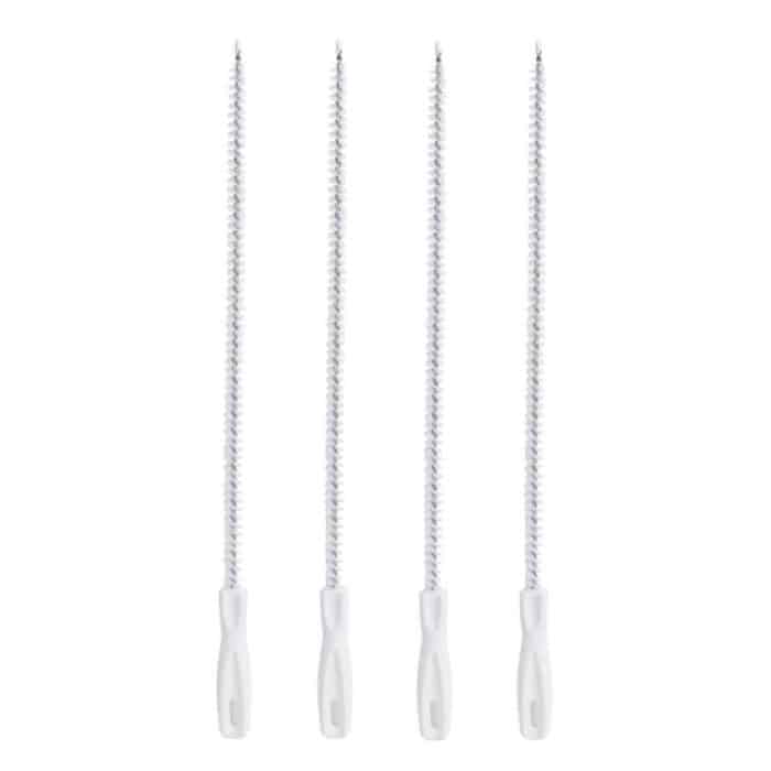 TBD0604320101A.jpg Rohrbürste Haushalt Haarreinigung Anti-Blockade Reinigungsstab Multifunktions-Entwässerungswerkzeuge – Bild 1