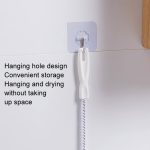 Rohrbürste Haushalt Haarreinigung Anti-Blockade Reinigungsstab Multifunktions-Entwässerungswerkzeuge – Bild 6