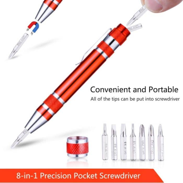 19 in 1 60W Lötkolben-Multimeter-Werkzeugset mit einstellbarer Temperatur, Gray EU Plug, Gray US Plug, Blue EU Plug, Blue US Plug – Bild 3