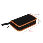 19 in 1 60W Lötkolben-Multimeter-Werkzeugset mit einstellbarer Temperatur, Gray EU Plug, Gray US Plug, Blue EU Plug, Blue US Plug – Bild 6