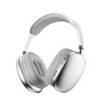 P9 Pro Max HiFi-Soundeffekt, Rauschunterdrückung, kabelloses Bluetooth-Headset, P9 Pro Max (White), P9 Pro Max (Black), P9 Pro Max (Blue)