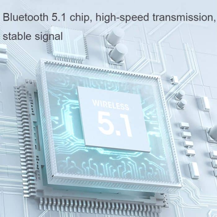 P9 Pro Max HiFi-Soundeffekt, Rauschunterdrückung, kabelloses Bluetooth-Headset, P9 Pro Max (White), P9 Pro Max (Black), P9 Pro Max (Blue) – Bild 5