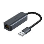 JINGHUA N866 Gigabit-LAN-Konverter für externe treiberlose Netzwerkkarte des Computers, USB3.0 Single Port, Type-C Single Port, USB3.0 Four Port, Type-C Four Port