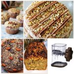 Manueller Zerkleinerer für Nussschokolade, Zerkleinerer für die Herstellung von Toppings – Bild 7