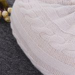 Baby Foto faul weiß kleines Sofa Fotografie Requisiten – Bild 4