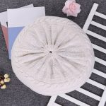 Baby Foto faul weiß kleines Sofa Fotografie Requisiten – Bild 5