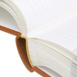 N55078 7 Zoll 50 Seiten für 200 Fotos Samtalbum mit Einlage, Album-Aufbewahrungsbuch – Bild 4