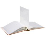 N55078 7 Zoll 50 Seiten für 200 Fotos Samtalbum mit Einlage, Album-Aufbewahrungsbuch – Bild 5