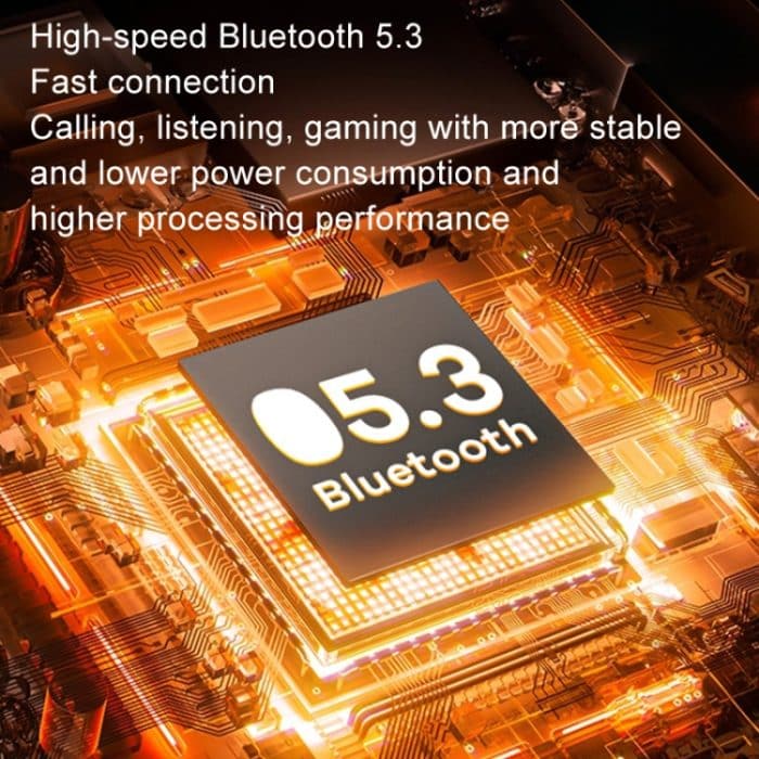 REMAX OpenBuds P2 Clip-On Knochenleitung Bluetooth Kopfhörer Sport Musik Drahtlose Kopfhörer, P2 – Bild 4