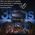 REMAX OpenBuds P2 Clip-On Knochenleitung Bluetooth Kopfhörer Sport Musik Drahtlose Kopfhörer, P2 – Bild 8