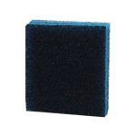 Waschmaschine klebrige Haarentferner Reinigungsfilter Anti-klebriges Saughaarteil