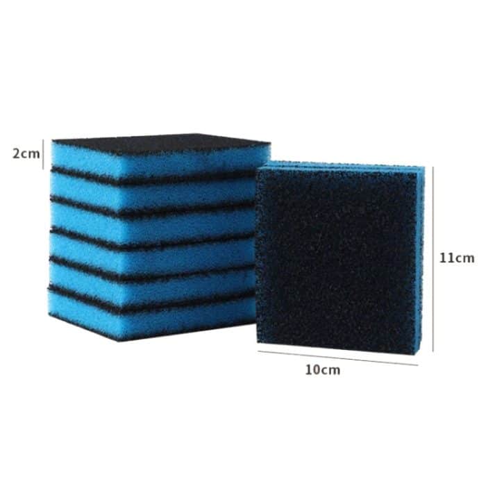 Waschmaschine klebrige Haarentferner Reinigungsfilter Anti-klebriges Saughaarteil – Bild 3