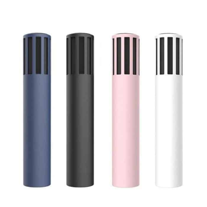 Für Teslamic-Mikrofon 1 Paar Silikon-Schutzhülle Drahtlose Mikrofonabdeckung – Bild 3