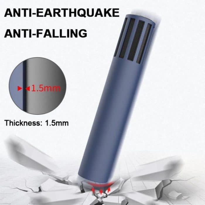 Für Teslamic-Mikrofon 1 Paar Silikon-Schutzhülle Drahtlose Mikrofonabdeckung – Bild 5