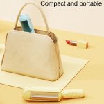 Haustierkleidung, Bettwäsche, Haarbürste, elektrostatische Adsorption, Haarentferner – Bild 6