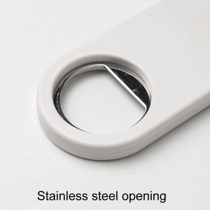 Getränke Soda Magnetischer Flaschenöffner Haushaltsgetränkestarter Bierfahrer – Bild 6