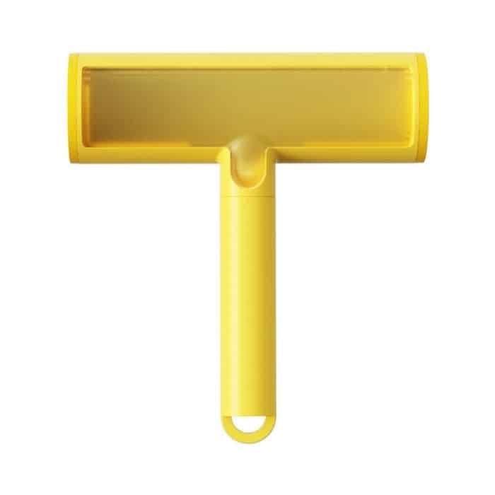 Haustierkleidung, Bettwäsche, Haarbürste, elektrostatische Adsorption, Haarentferner – Bild 1