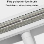 Haustierkleidung, Bettwäsche, Haarbürste, elektrostatische Adsorption, Haarentferner – Bild 4