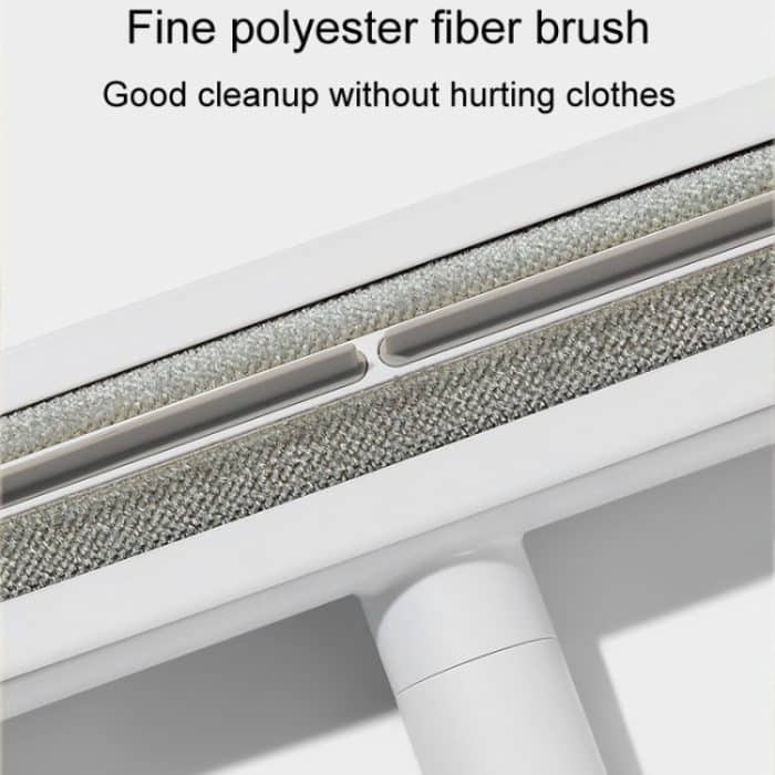 Haustierkleidung, Bettwäsche, Haarbürste, elektrostatische Adsorption, Haarentferner – Bild 4