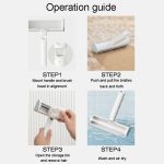 Haustierkleidung, Bettwäsche, Haarbürste, elektrostatische Adsorption, Haarentferner – Bild 10