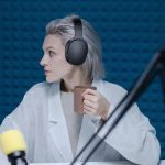 SOYTO P2961 Kabelloses Sport-Bluetooth-Headset, universelles mobiles Gaming-Headset mit Geräuschunterdrückung – Bild 2