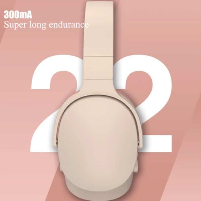 SOYTO P2961 Kabelloses Sport-Bluetooth-Headset, universelles mobiles Gaming-Headset mit Geräuschunterdrückung – Bild 5