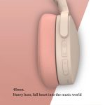 SOYTO P2961 Kabelloses Sport-Bluetooth-Headset, universelles mobiles Gaming-Headset mit Geräuschunterdrückung – Bild 6