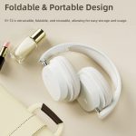 SOYTO SY-T2 Bluetooth-Headset mit Rauschunterdrückung, kabelloses Game-Headset – Bild 11