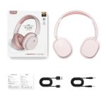 SOYTO SY-T2 Bluetooth-Headset mit Rauschunterdrückung, kabelloses Game-Headset – Bild 15