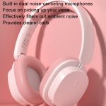 SOYTO SY-T2 Bluetooth-Headset mit Rauschunterdrückung, kabelloses Game-Headset – Bild 7